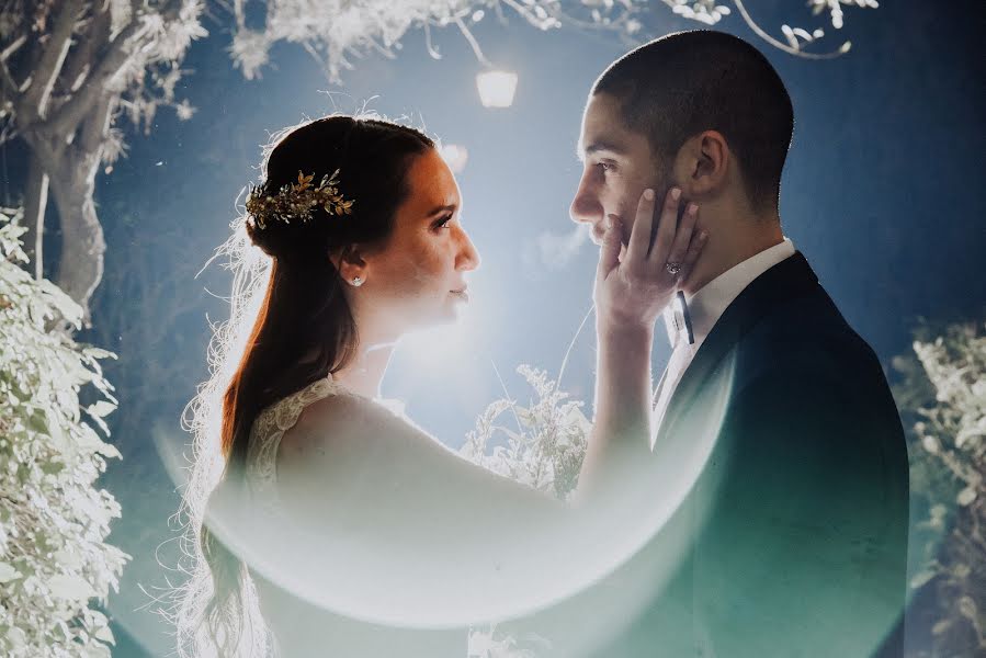 Photographe de mariage Niko Azaretto (nicolasazaretto). Photo du 12 septembre 2018