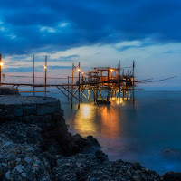 Il trabocco di 