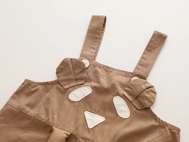 Creatieve Bedrukte Baby Zomer Rugzak Broekenset Comfort en Stijl voor Je Kleintje Ideaal voor Zonnige Dagen en Avonturen Lichtgewicht en Ademend