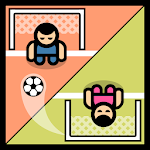 Cover Image of Download Two-player Game 1.1 APK