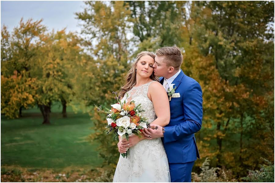 Fotógrafo de bodas Gwendolyn Allen (gwendolynallen). Foto del 9 de marzo 2020