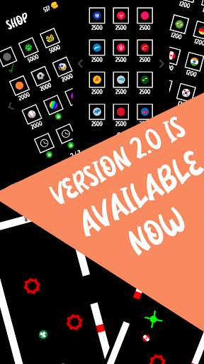 SkipJack 1.2.0 screenshots 1