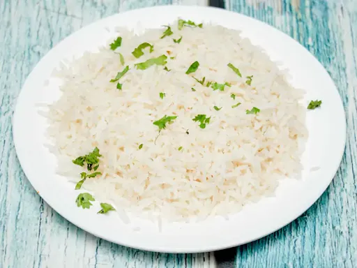 Plain Rice