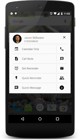 Call Reminder Pro v3.4