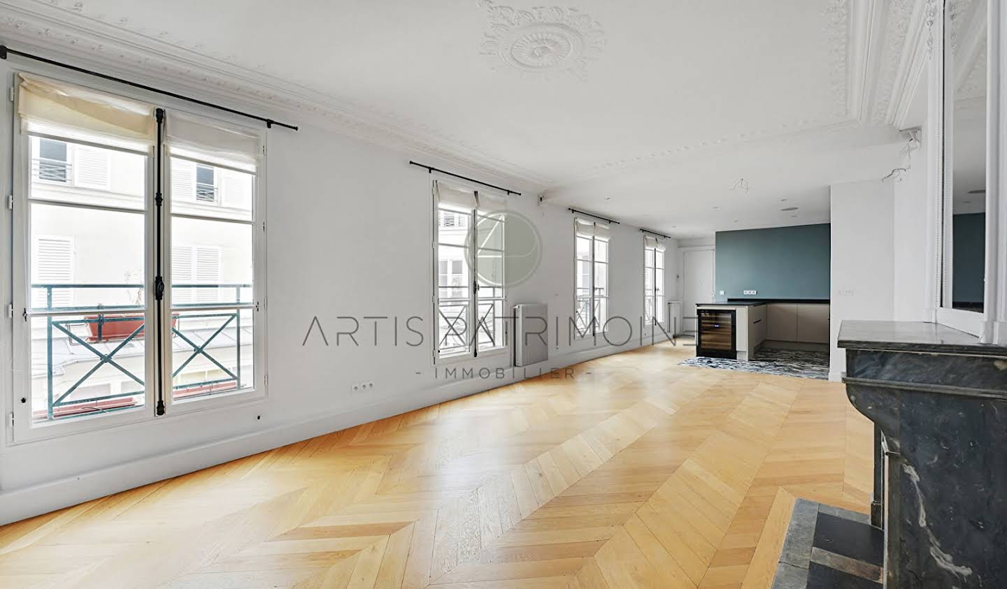 Appartement Paris 6ème