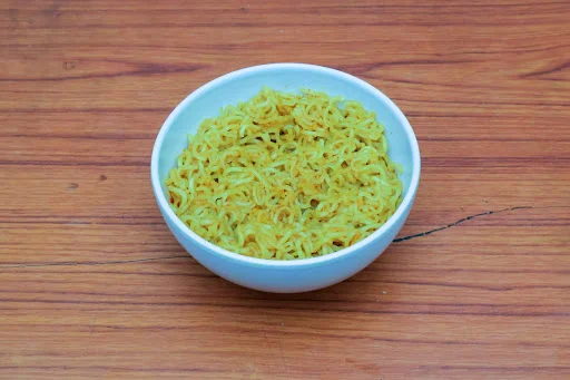 Plain Maggi