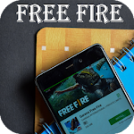 Cover Image of Tải xuống Free (Fire) clue Battlegrounds 1.0 APK