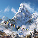 Mount Everest New Tab MT Everest Wallpapers