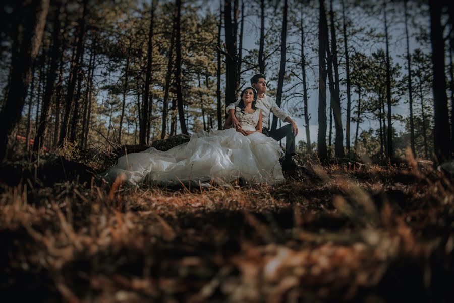 Fotógrafo de bodas Angel Valdez (angelidicreta). Foto del 20 de enero 2022