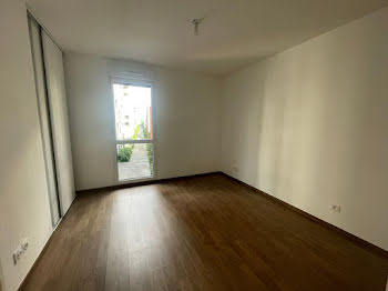 appartement à Bordeaux (33)