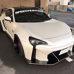 BRZ ZC6