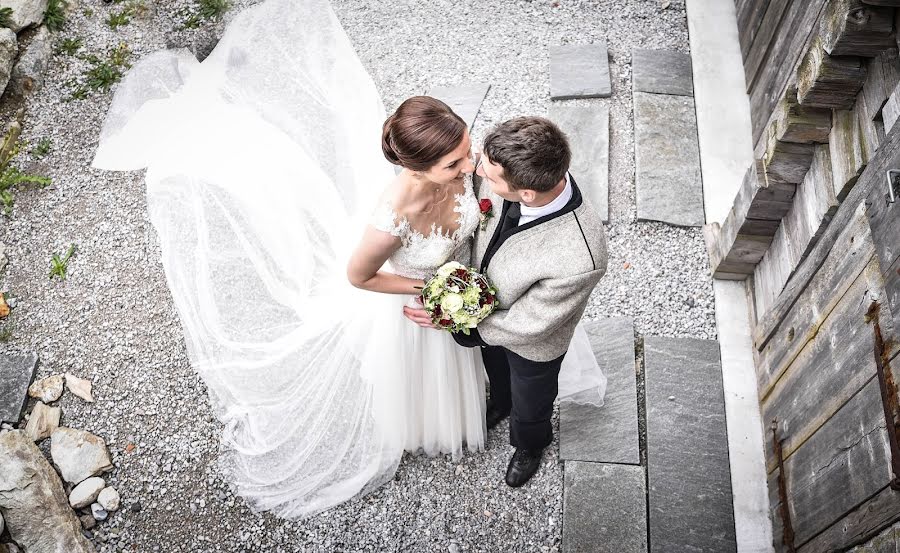 Esküvői fotós Verena Tschugg (verenatschugg). Készítés ideje: 2019 május 11.