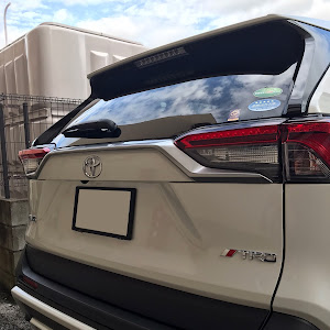 RAV4 ACA36W