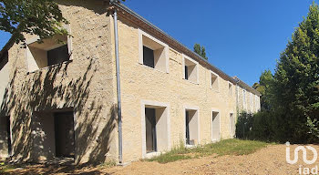 maison à Pompignac (33)