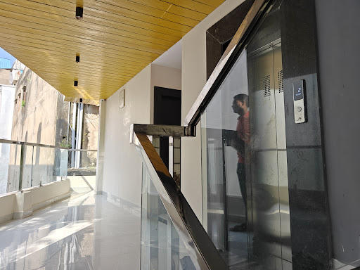 HOTEL KRISHNAM By TruStay — business photo 3