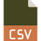 Item logo image for Nu CSV Viewer