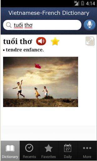 免費下載書籍APP|Vietnamese-French Dictionary app開箱文|APP開箱王