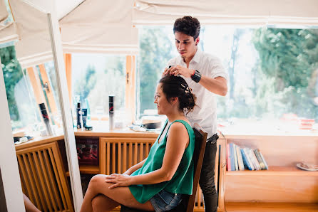 Photographe de mariage Paula Barcia (paulabarcia). Photo du 1 juin 2021