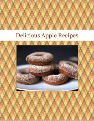 Delicious Apple Recipes