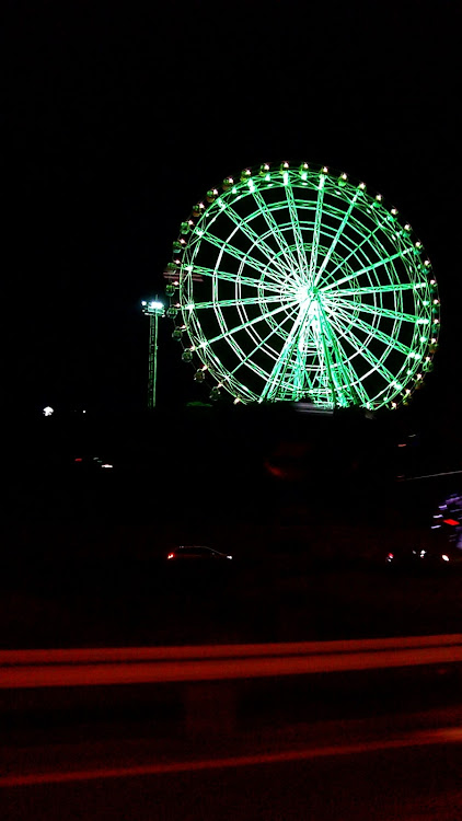 アルファードのフランスのアルピーヌさん・投稿しようじゃないの❤️・お尻は工口ぃ・夜景でも載せるか・フランス産に関するカスタム事例の投稿画像7枚目
