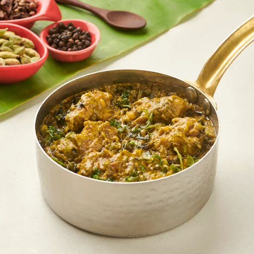 Dum Methi Murgh