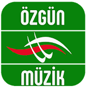 ÖZGÜN MÜZİK 1.0 Icon