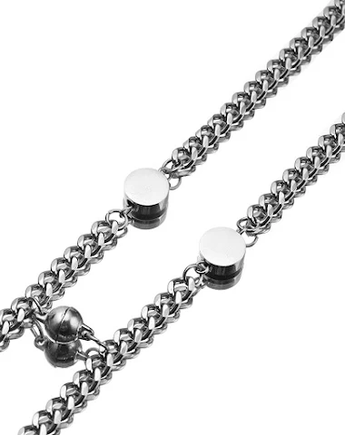 Titanium stalen magneetzuigkoppelsa - 0