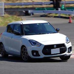 スイフトスポーツ ZC33S