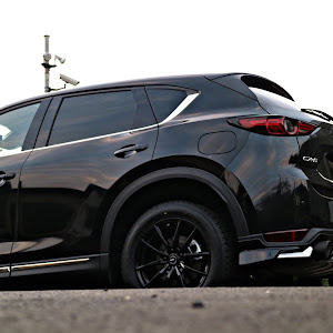 CX-5 KFEP