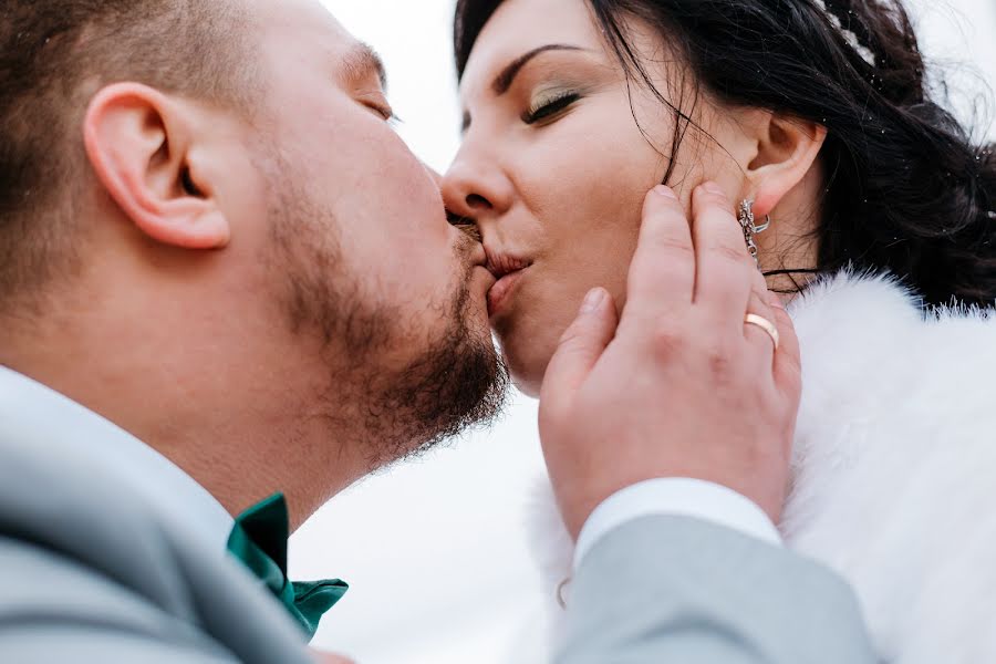 Photographe de mariage Evgeniy Rudnickiy (ruevgeniy). Photo du 9 mai 2017