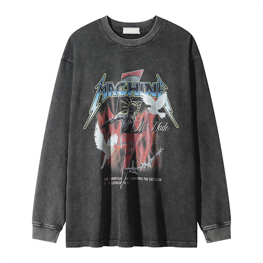 Title 2, Mens Street Tide Spring and Autumn Casual Bott...