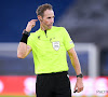 Bundesliga : Un arbitre placé sous protection judiciaire 