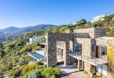 House with garden and terrace 3