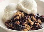 Blueberry Crisp was pinched from <a href="http://www.bhg.com/recipe/blueberry-crisp/" target="_blank">www.bhg.com.</a>