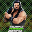 Herunterladen Cage Wrestlers Mayhem Wrestling 2018 : Ca Installieren Sie Neueste APK Downloader