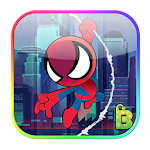 Spider Tower Down Apk