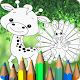 Download Book Animal Coloring For PC Windows and Mac 1.0