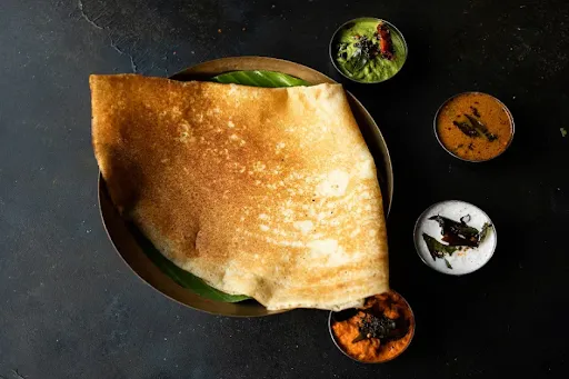 Plain Dosai