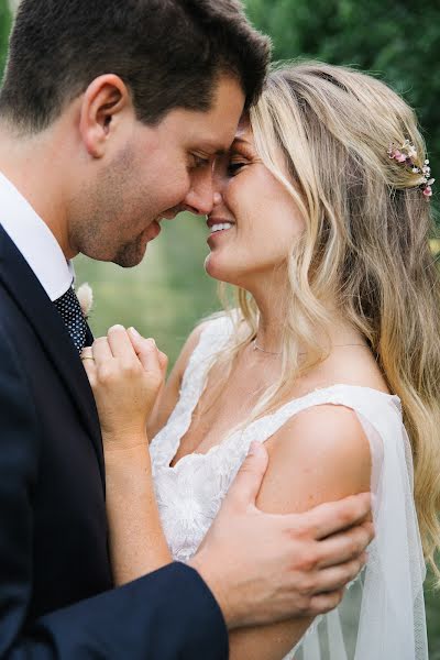 Fotógrafo de bodas Vera Fleisner (soifer). Foto del 7 de junio 2022