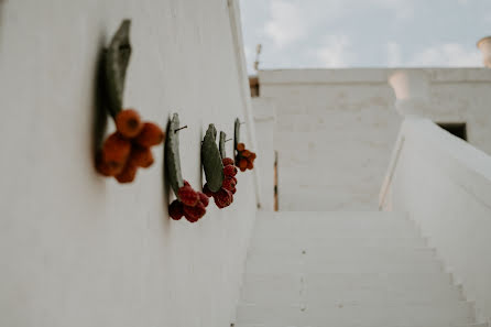 Wedding photographer Francesco Gravina (fotogravina). Photo of 26 February 2019