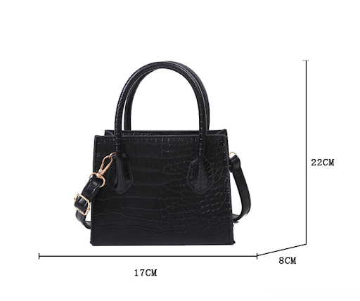 Title 1, Summer Small Bag, Foreign Style WomenS Bag, Fa...