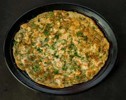 Chicken Omelette [3Egg]