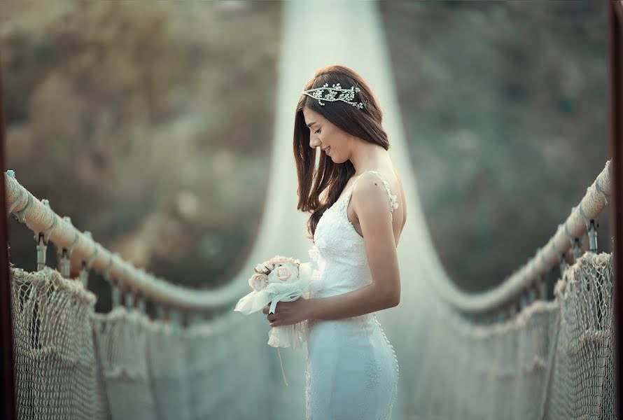 Wedding photographer Sami Ekici (ebaajans). Photo of 28 February 2018