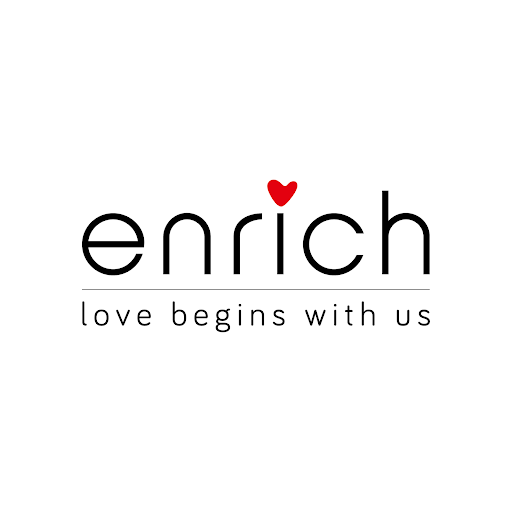 Enrich, Chembur, Mumbai logo
