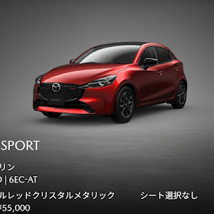 MAZDA2 DJLFS