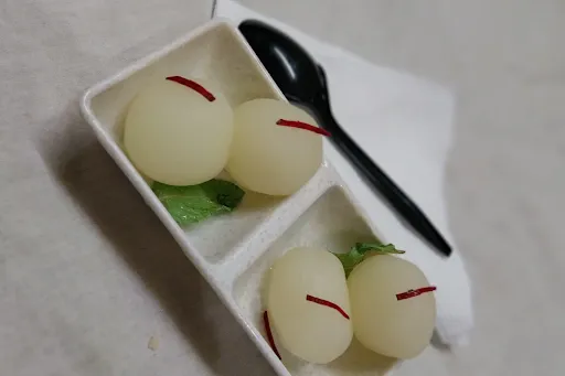 Low Sugar Bikaneri Rasgulla [Large]