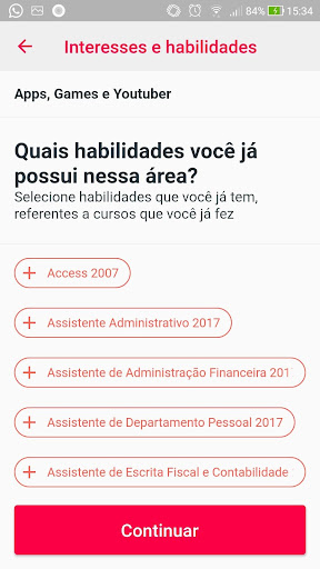 SuperApp Prepara