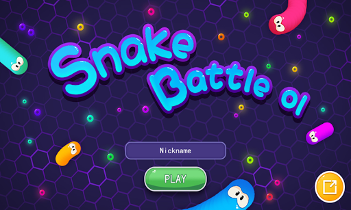 Slither Snake Battle