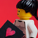 THE ONLY GREAT LOVE LEGO Chrome extension download