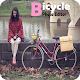 Download Bicycle Photo Editor: Bicycle Photo Frame For PC Windows and Mac 1.2